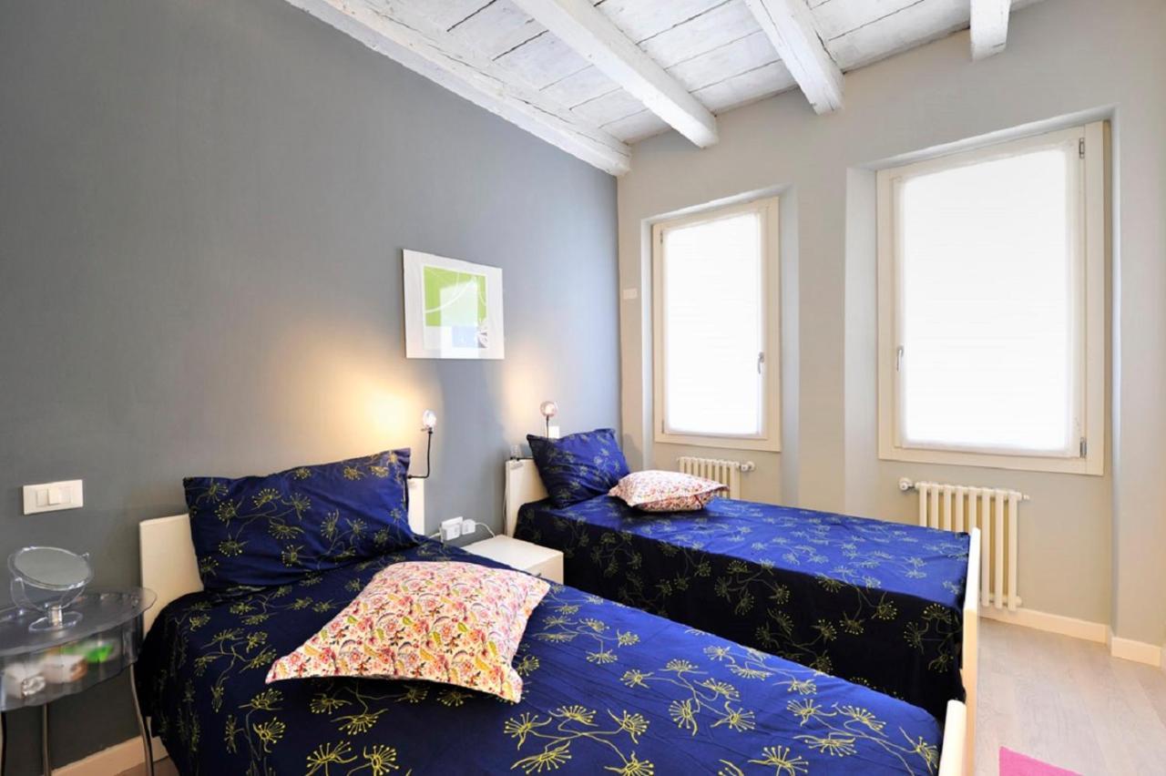 Venetian Dream In Biennale Area By Wonderful Italyアパートメント エクステリア 写真