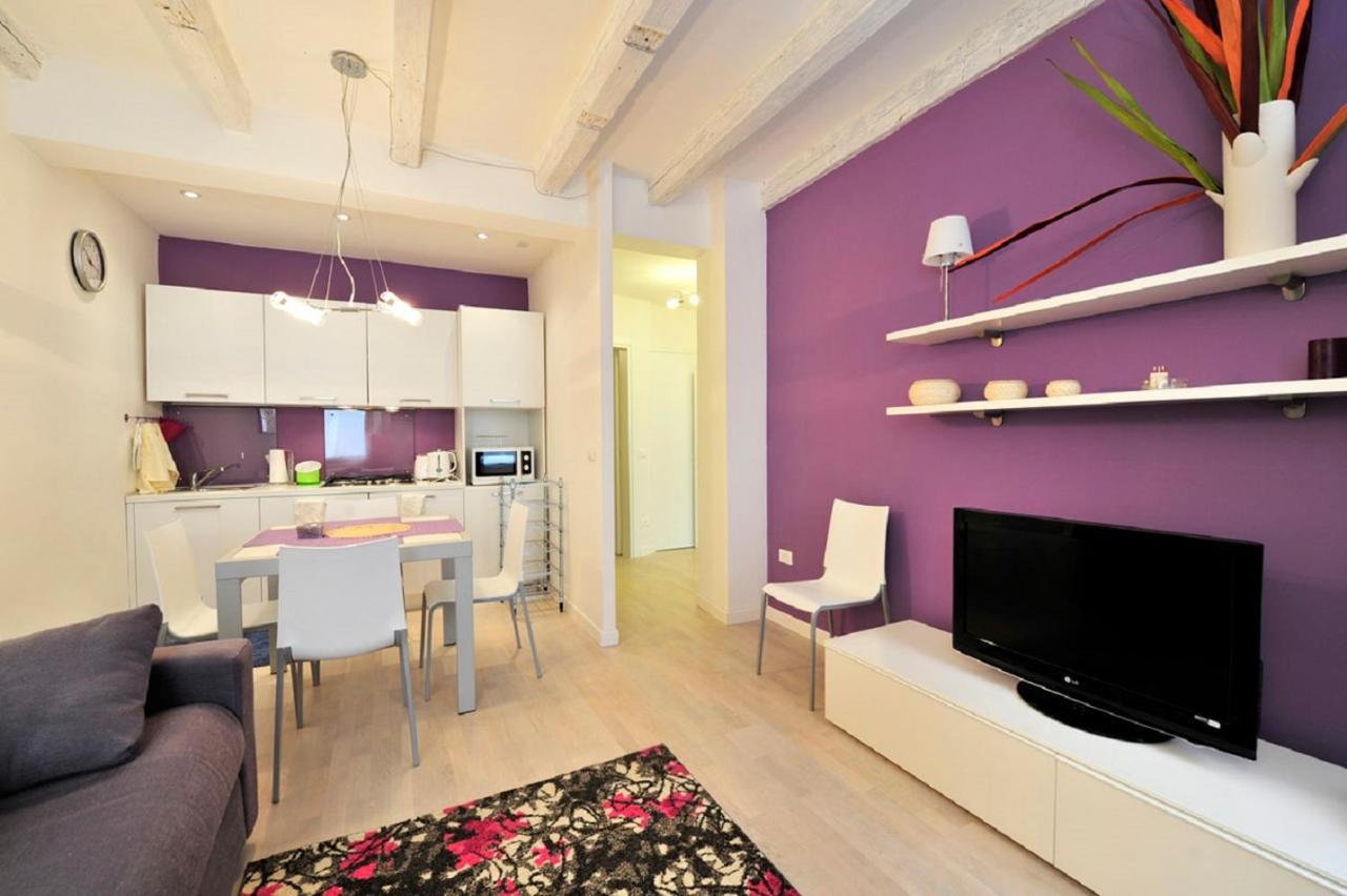 Venetian Dream In Biennale Area By Wonderful Italyアパートメント エクステリア 写真